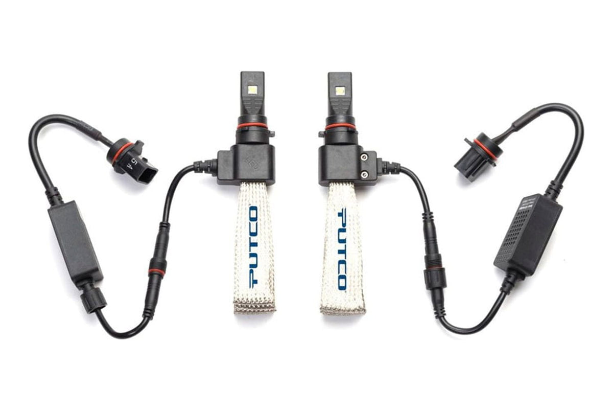 Putco 270P13 Putco Lighting 270P13 Nite-Lux LED Kit