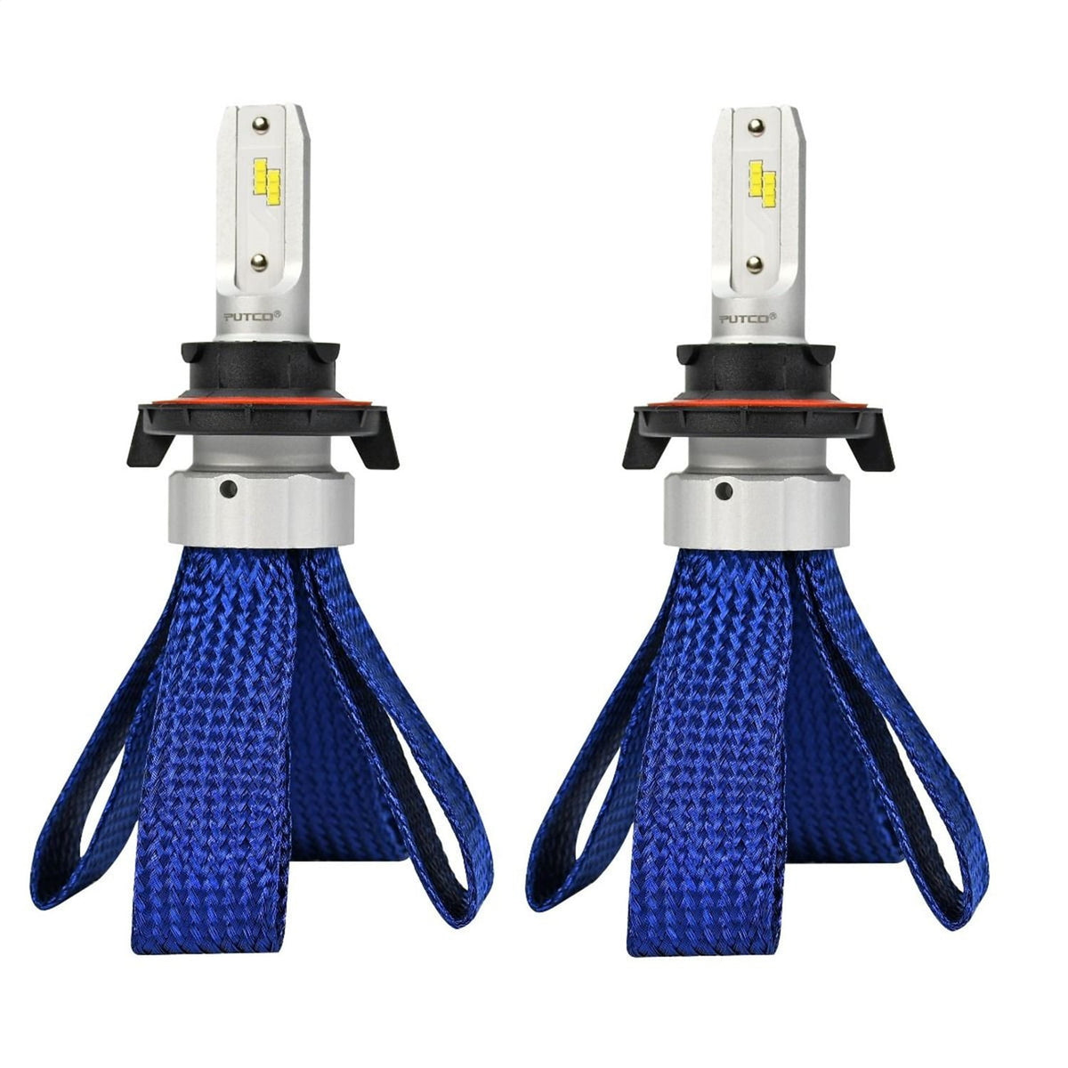 Putco 700010 Putco Lighting 700010 Nitro-Lux LED Kit