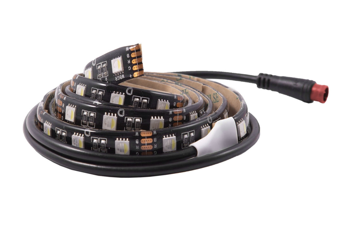 Diode Dynamics DD2252 RGBW 100cm Strip SMD60 M8 Diode Dynamics DD2252