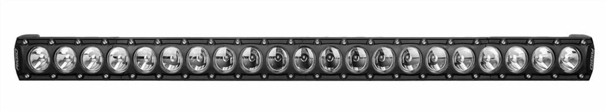 Rigid Industries 431613 Rigid Lighting 431613 Revolve LIGHT BAR