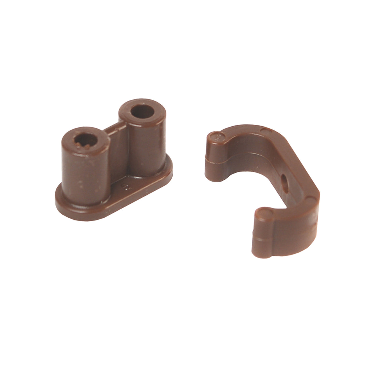 RV Designer H217 RV Designer H217 Barrel Catch with Nylon Clip