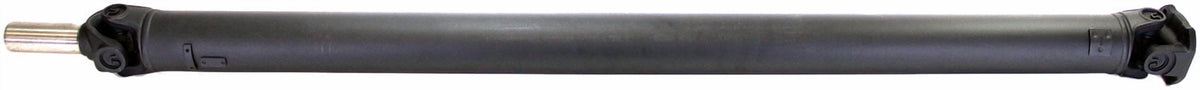 Dorman Rear Driveshaft Assembly - Dorman# 936-233 - USA Made Fits select: 1984 DATSUN 200SX, 1985-1988 NISSAN 200SX