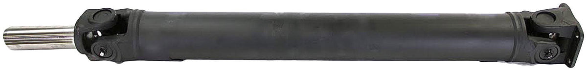 Dorman Rear Driveshaft Assembly - Dorman# 936-243 - USA Made Fits select: 1982-1984 DATSUN MAXIMA