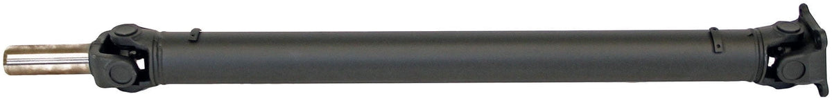 Dorman Rear Driveshaft Assembly - Dorman# 936-255 - USA Made Fits 1982 Mazda 626
