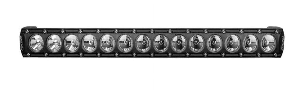 Rigid Light Shop 420613 Rigid Lighting 420613 Revolve LIGHT BAR