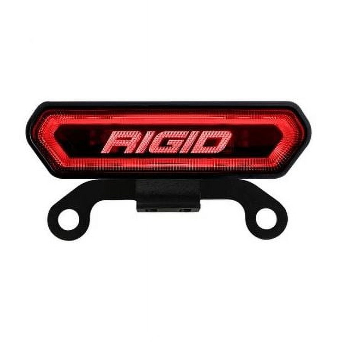 Rigid Industries 46727 Rigid Industries 46727 Chase Pod Light Kit Fits 21 23 Fits/For Bronco Fits select: 2021-2023 FORD BRONCO