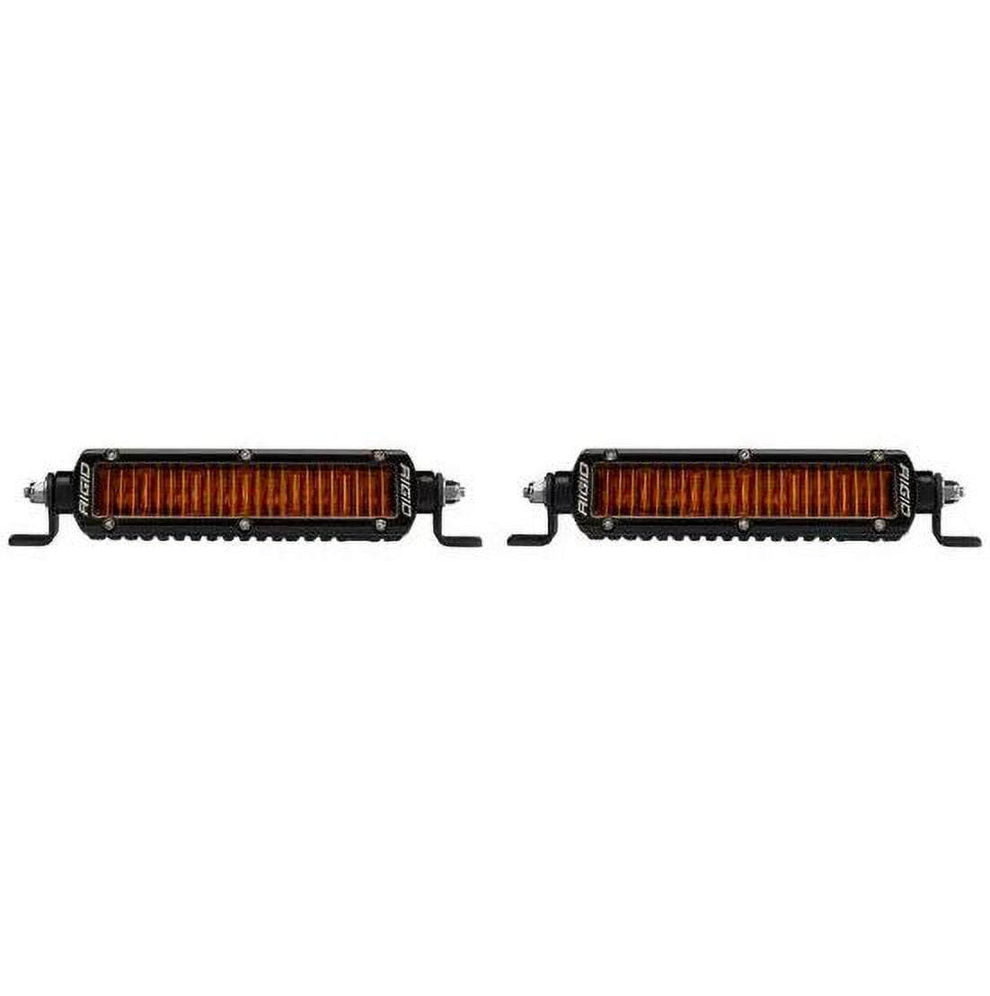 Rigid Industries 906705 Rigid Lighting 906705 SR-Series Pro LIGHT BAR