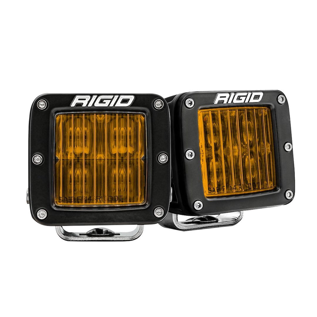 Rigid Light Shop 504816 Rigid Lighting 504816 Driving/ Fog Light