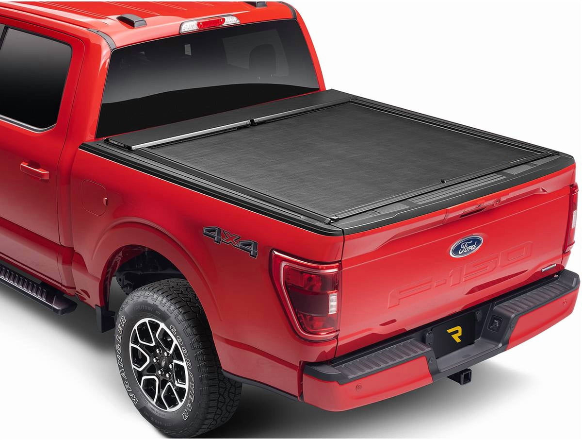 ROLL-N-Lock 532M-XT Roll-N-Lock 2024 Toyota Tacoma 5ft M-Series XT Retractable Tonneau Cover