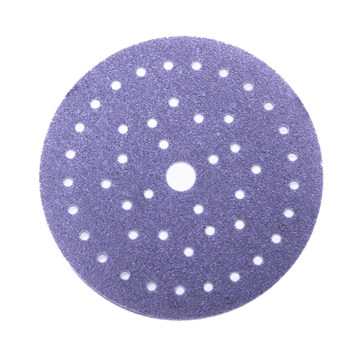 Sem Products SA6500 Sem 6' Grip Multihole 500 50 Discs
