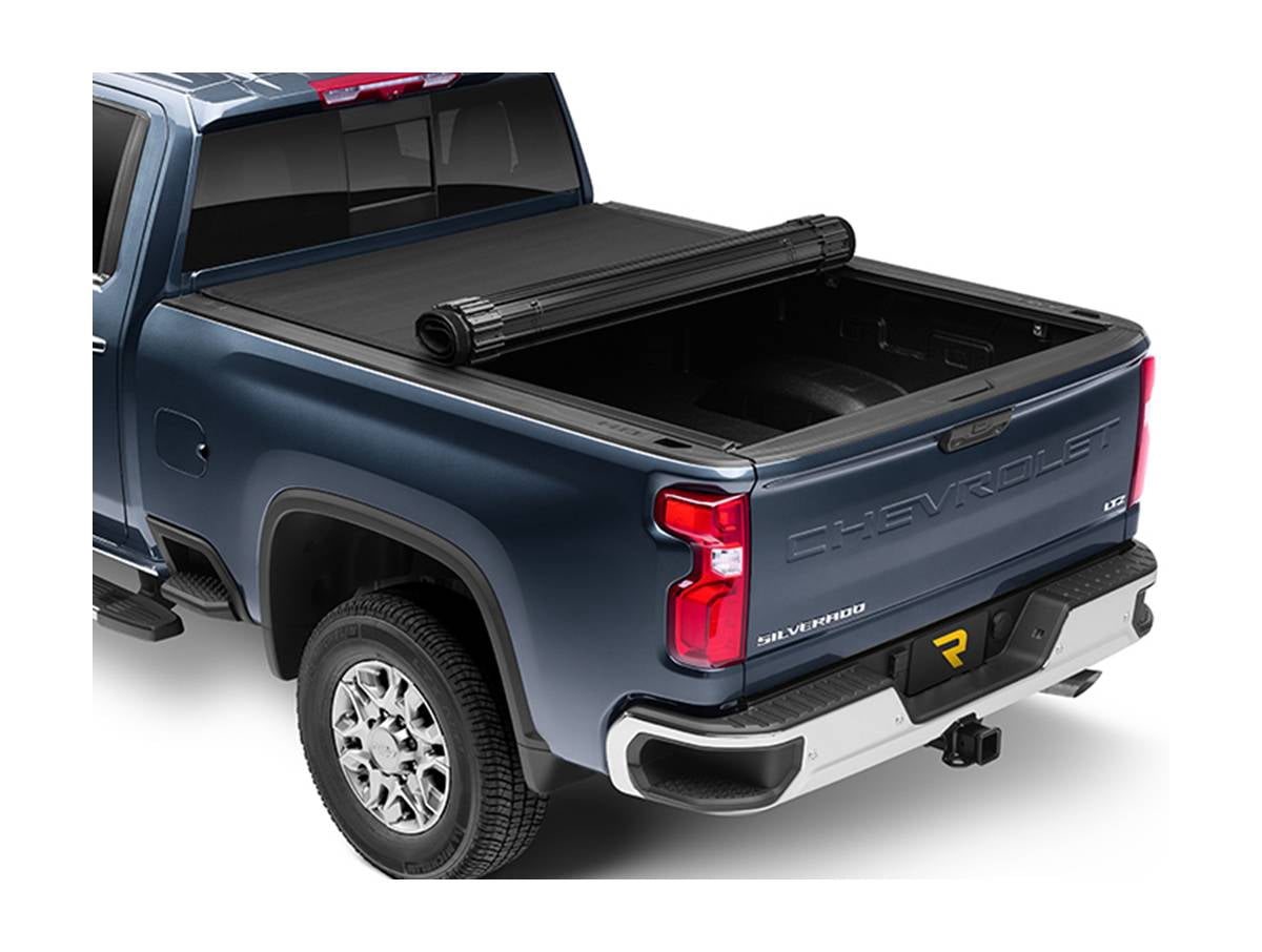 TruXedo 1557116 Truxedo 2024 Toyota Tacoma 6ft Sentry CT Bed Cover