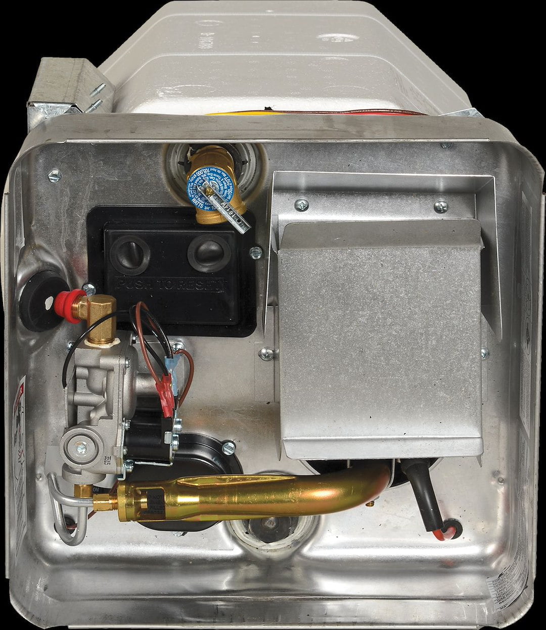 Suburban 5248A Suburban Mfg 5148A WATER HEATERS RV
