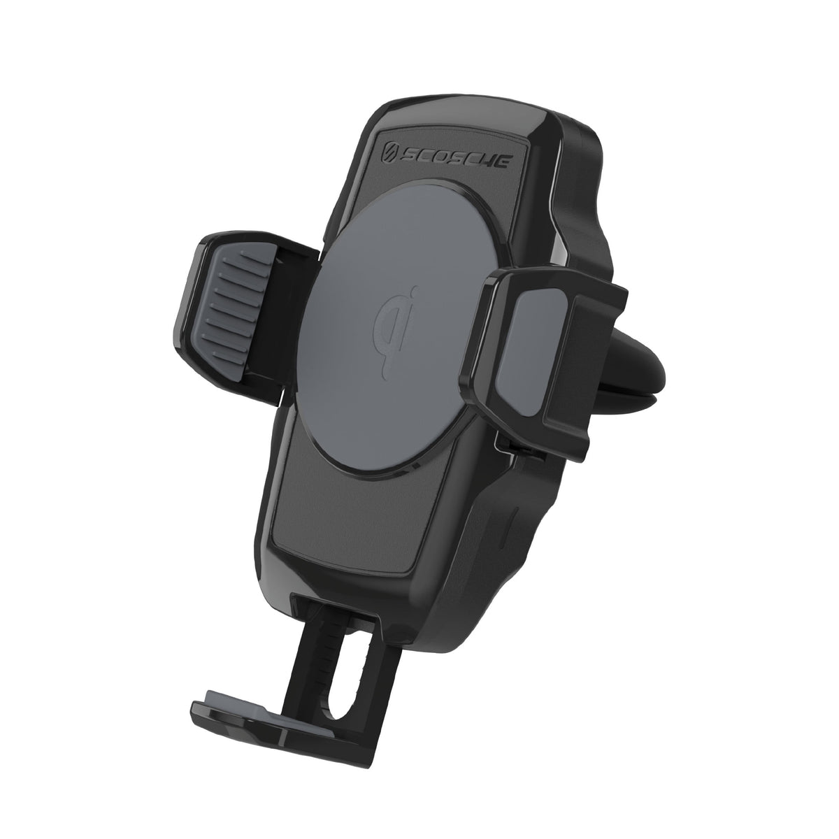 Scosche VQ2M SC Qi CHARGING MAG VENT MT