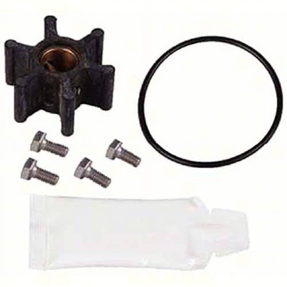 Sierra 23-3306 Sierra 23-3306 Impeller Kit for Select Westerbeke Marine Engines