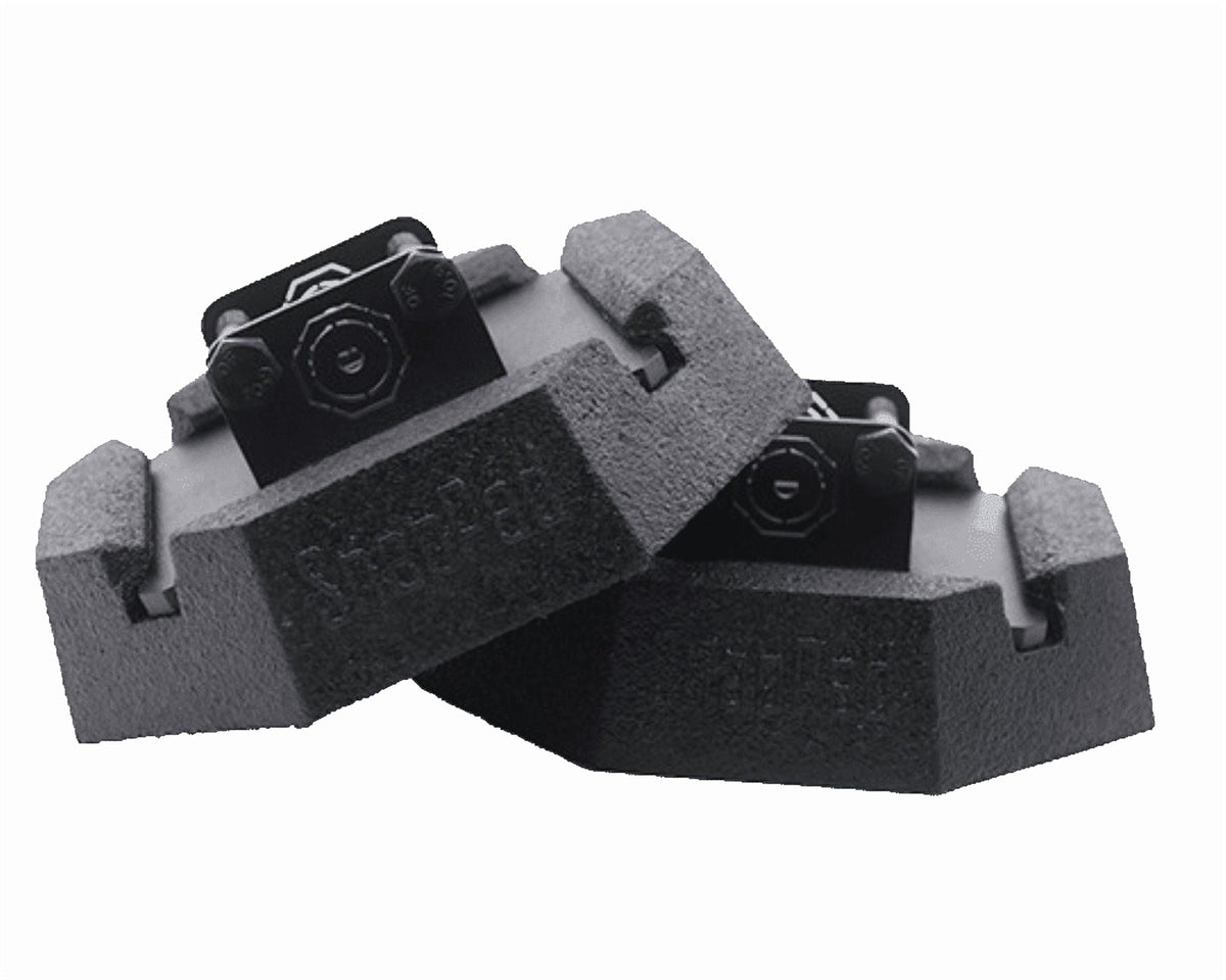 SnapPad SJU2 SnapPad - Universal Scissor Jack Foot Upgrade - SnapJack® SJU