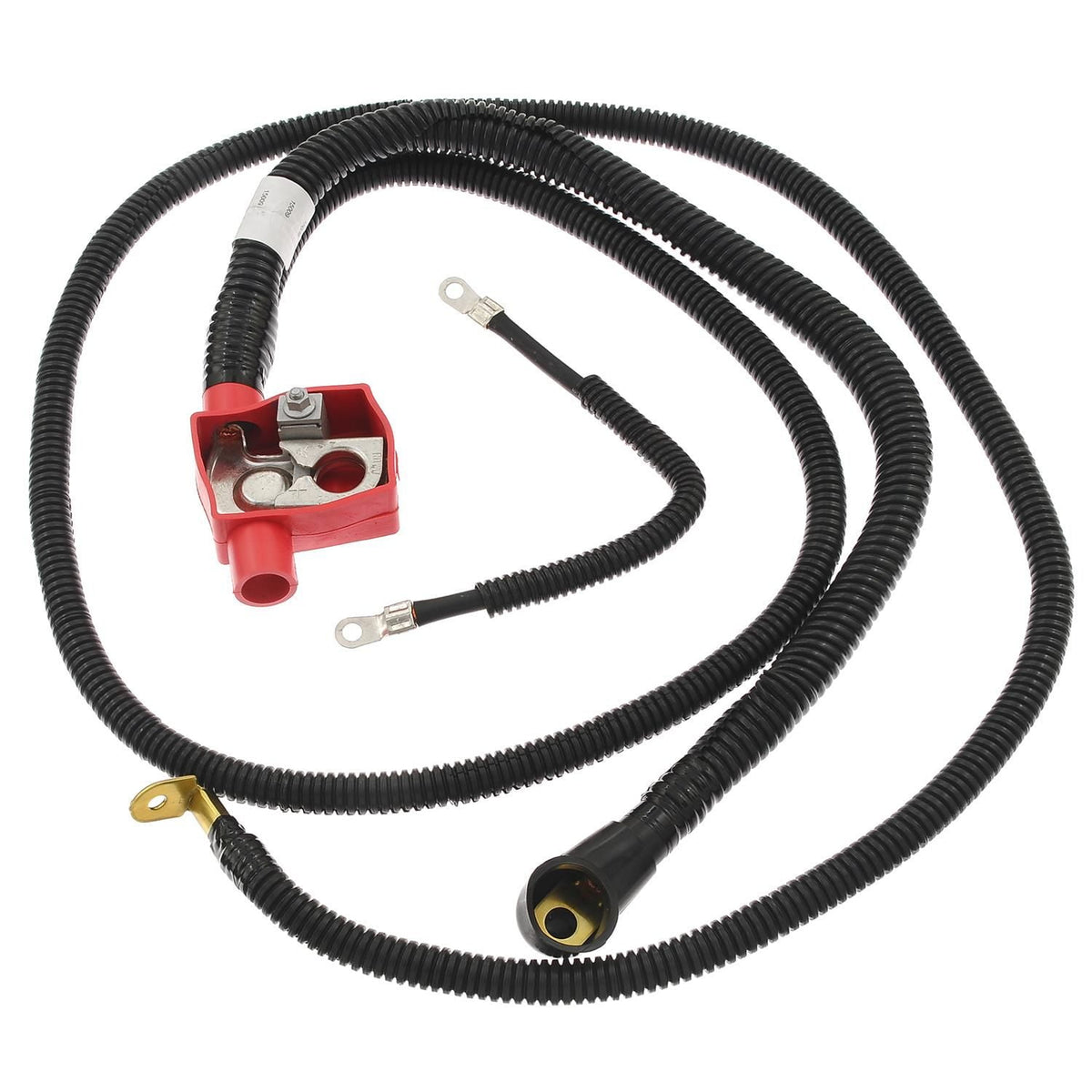 Standard Motor Products Standard Ignition A26-2RDP Battery Cable Top Mount Fits select: 2009-2014 HONDA PILOT