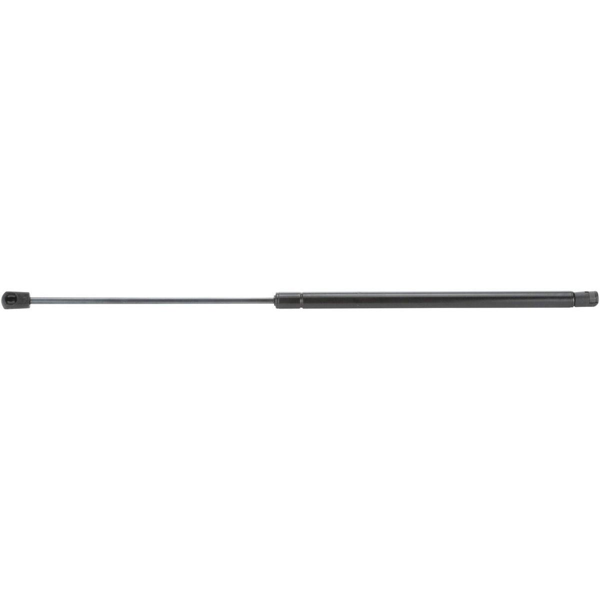 Strong Arm StrongArm 4368 Hood Lift Support Pack of 1 Black Fits select: 2000-2006 FORD TAURUS, 2000-2005 MERCURY SABLE