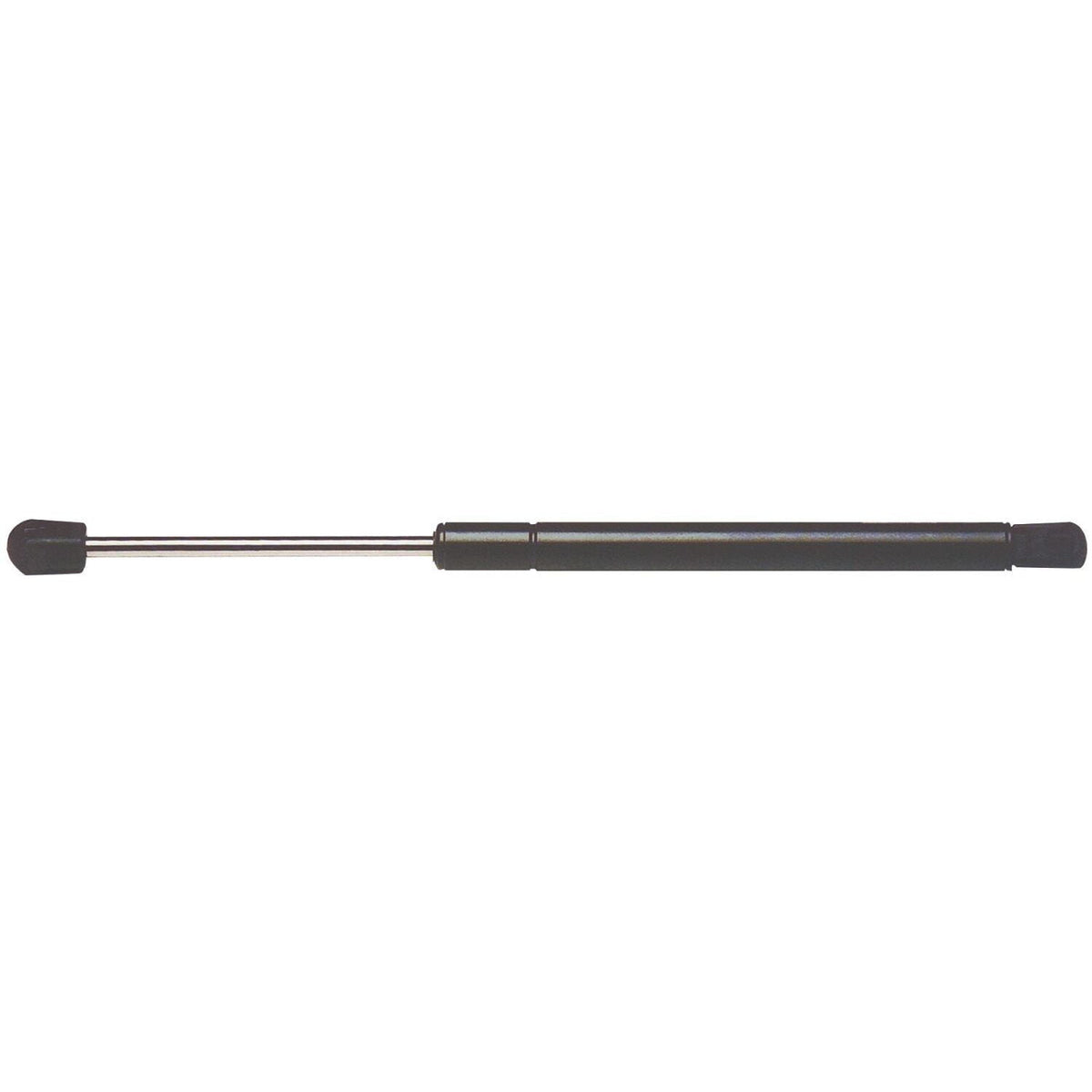 Strong Arm Strongarm 4143 Hood Lift Support Pack of 1 black Fits select: 2002-2010 MERCURY MOUNTAINEER