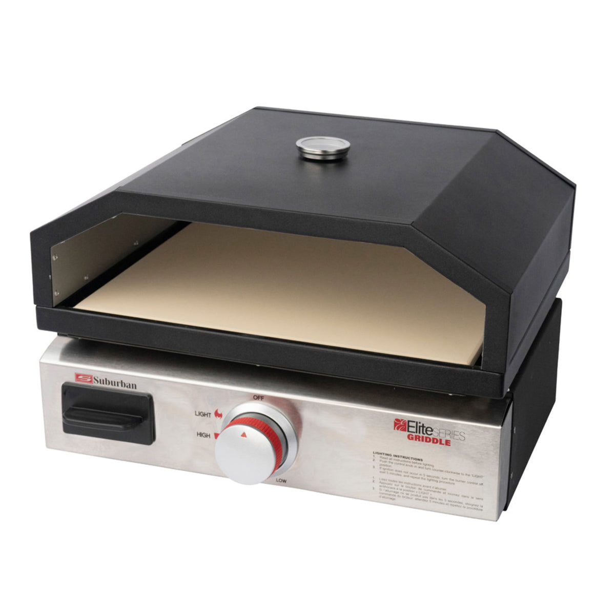 Suburban 3082A Suburban 3082A Pizza Oven