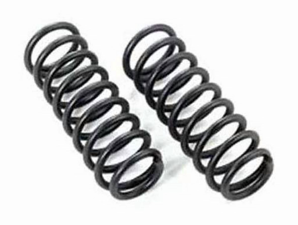Superlift 294 Frt Coil Diesl F25/350 05 Fits select: 2005-2016 FORD F250, 2005-2016 FORD F350