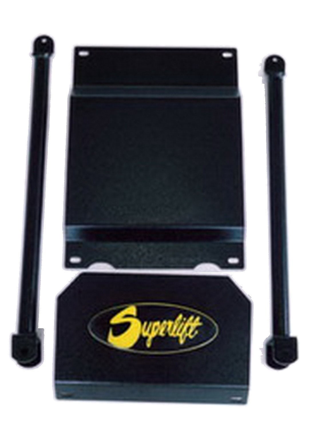 Superlift 9749 Superlift 40041 Leveling Kit Suspension LEVELING KIT Fits select: 2019-2022 RAM 1500 BIG HORN/LONE STAR
