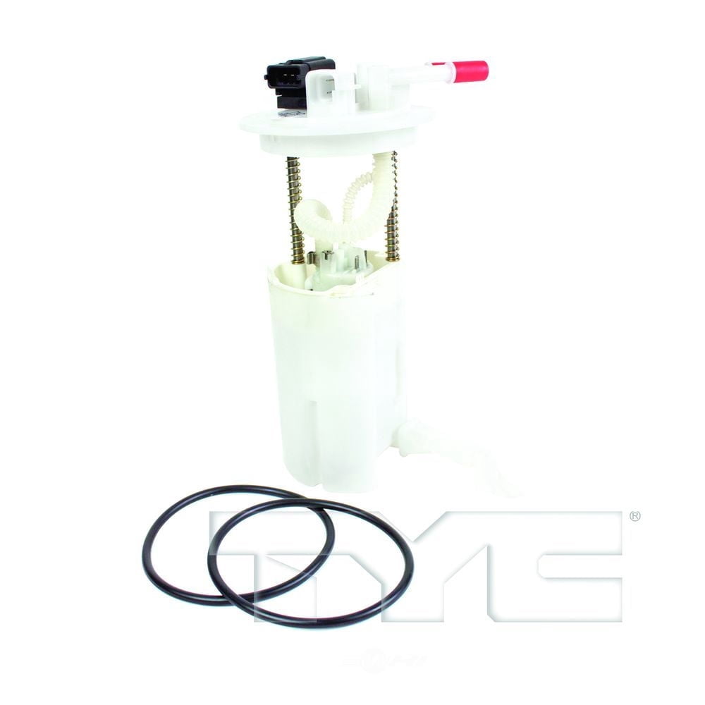 TYC TYC 150117-A TYC CRQ Premium Fuel Pump Module Fits 2004 Saturn L300