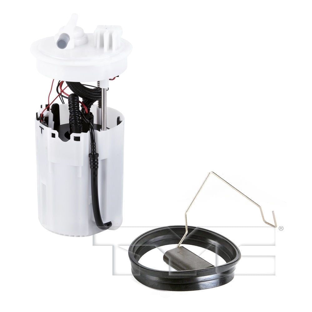 TYC TYC 150306-A TYC CRQ Premium Fuel Pump Module Fits 2003 Nissan Altima