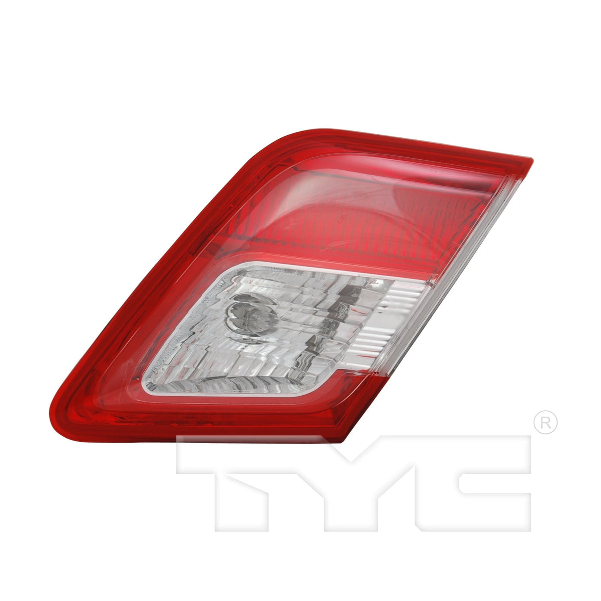TYC TYC 17-5273-00 Right Inner Tail Light for USA Built 10-11 Toyota Camry TO2803104