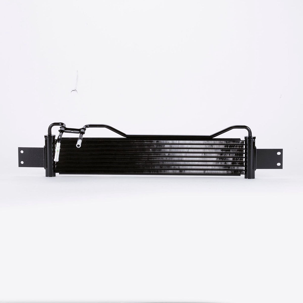 TYC TYC 19072 Replacement External Transmission Oil Cooler for KIA SORENTO , 1 Pack