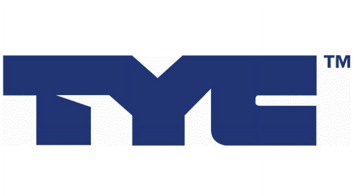 TYC TYC 19607800 Fog Light Assembly Fits 2019 Toyota RAV4