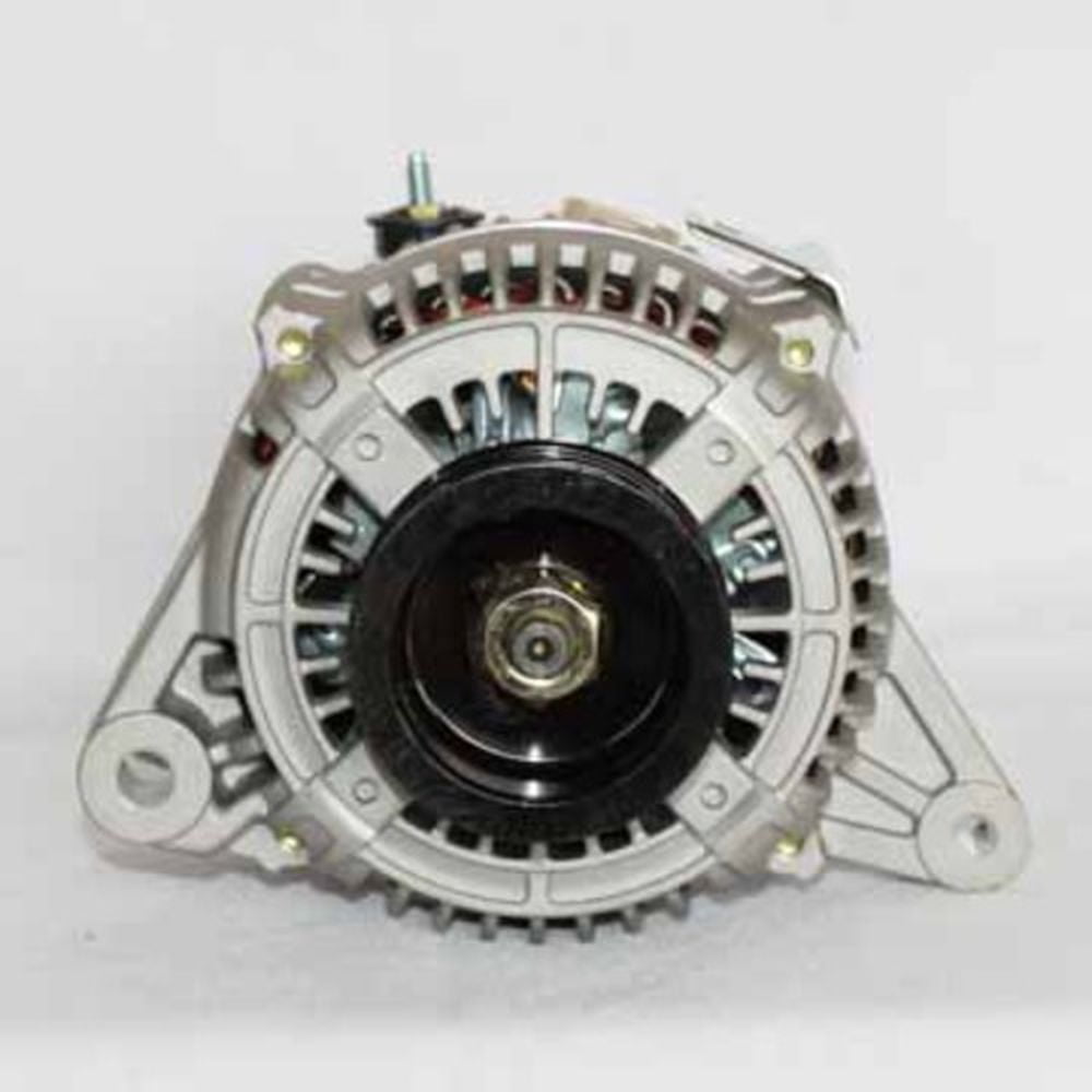 TYC TYC 2-13806 Alternator Compatible with 1998-2003 Toyota Sienna