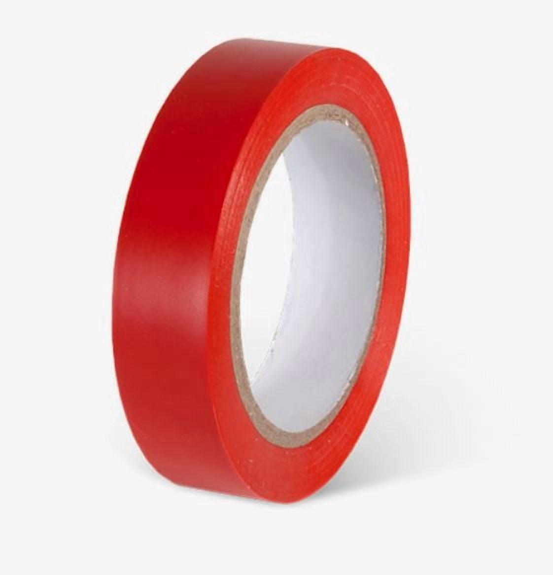 Top Tape PST112 Red Aisle Marking Tape (1 X 108 )