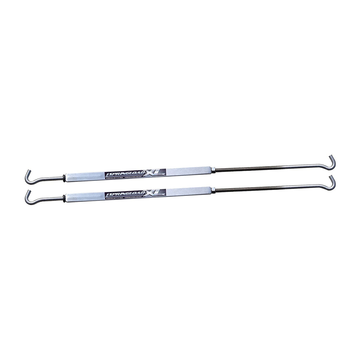 Torklift S9050A Torklift S9050A Springload XL Stainless Steel Truck/Camper Turnbuckle, Grey