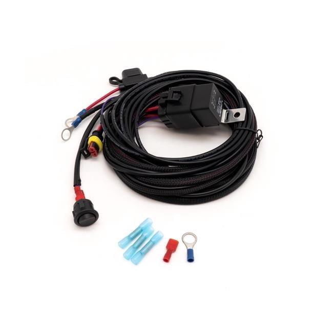 Triplerlight 1L-LP-300 Triplerlight 1LLP300 Low Pow Long One-Lamp Harness Kit