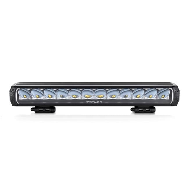 Triplerlight LR12-PL-B Triplerlight LR12PLB 23 in. LR-1250 LED Bar - White