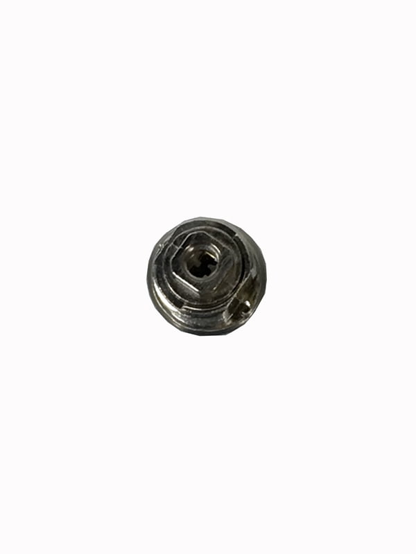 Weather Guard 70168-206 WEATHERGUARD 70168206 Cylinder D Handle Lock M206