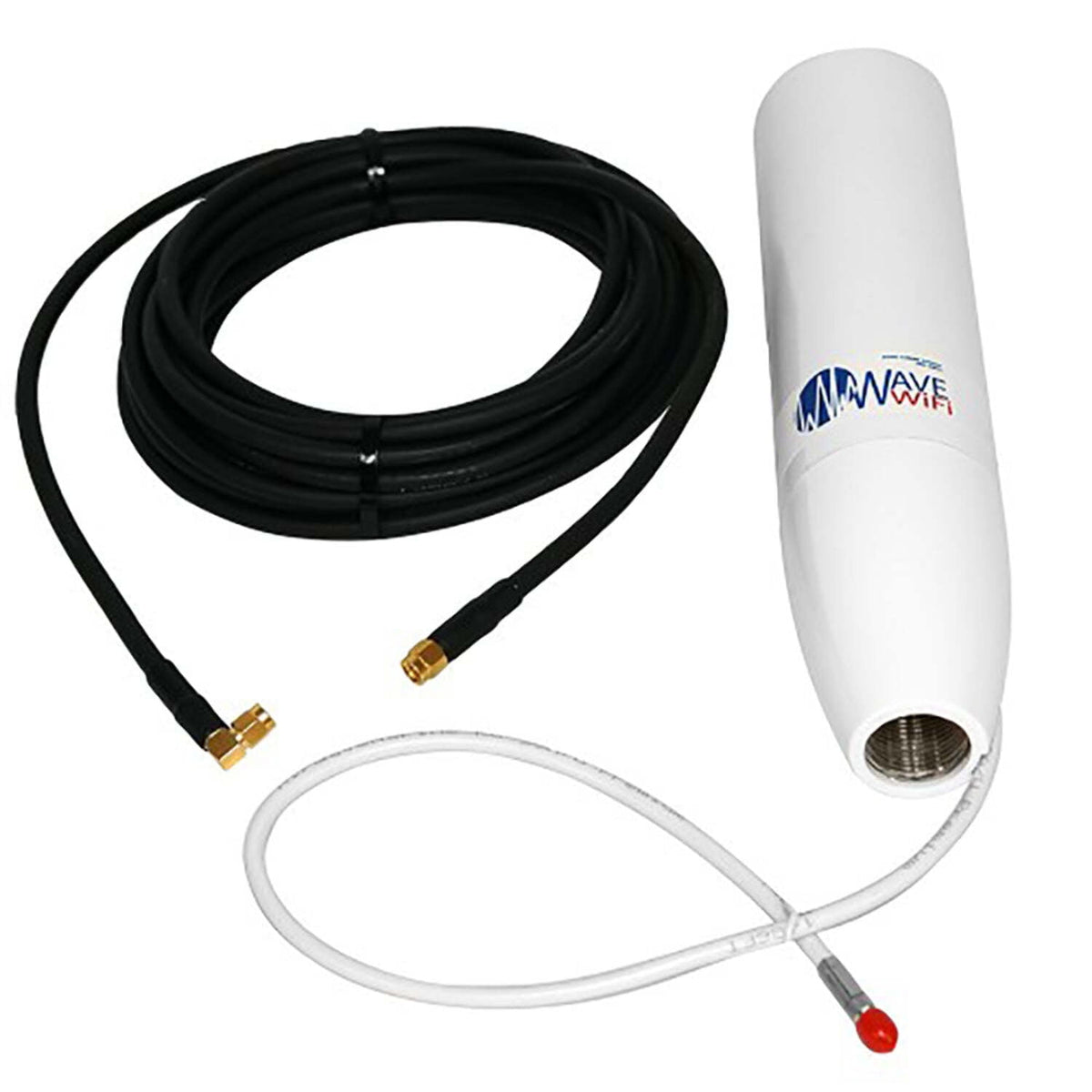 WaveWiFi EXT CELL KIT- 30 400 Wave WiFi External Cell Antenna Kit - 30'