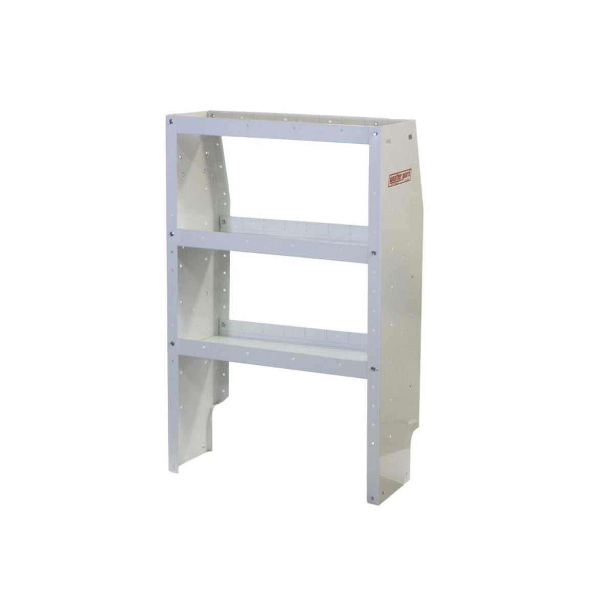 Weather Guard 9352-3-03 Weatherguard 9352303 Adjustable 3 Shelf Unit