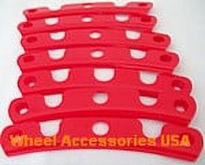 Moto Metal 389K20R Wheel Pros 389K20R Insert # Mo96121063224n