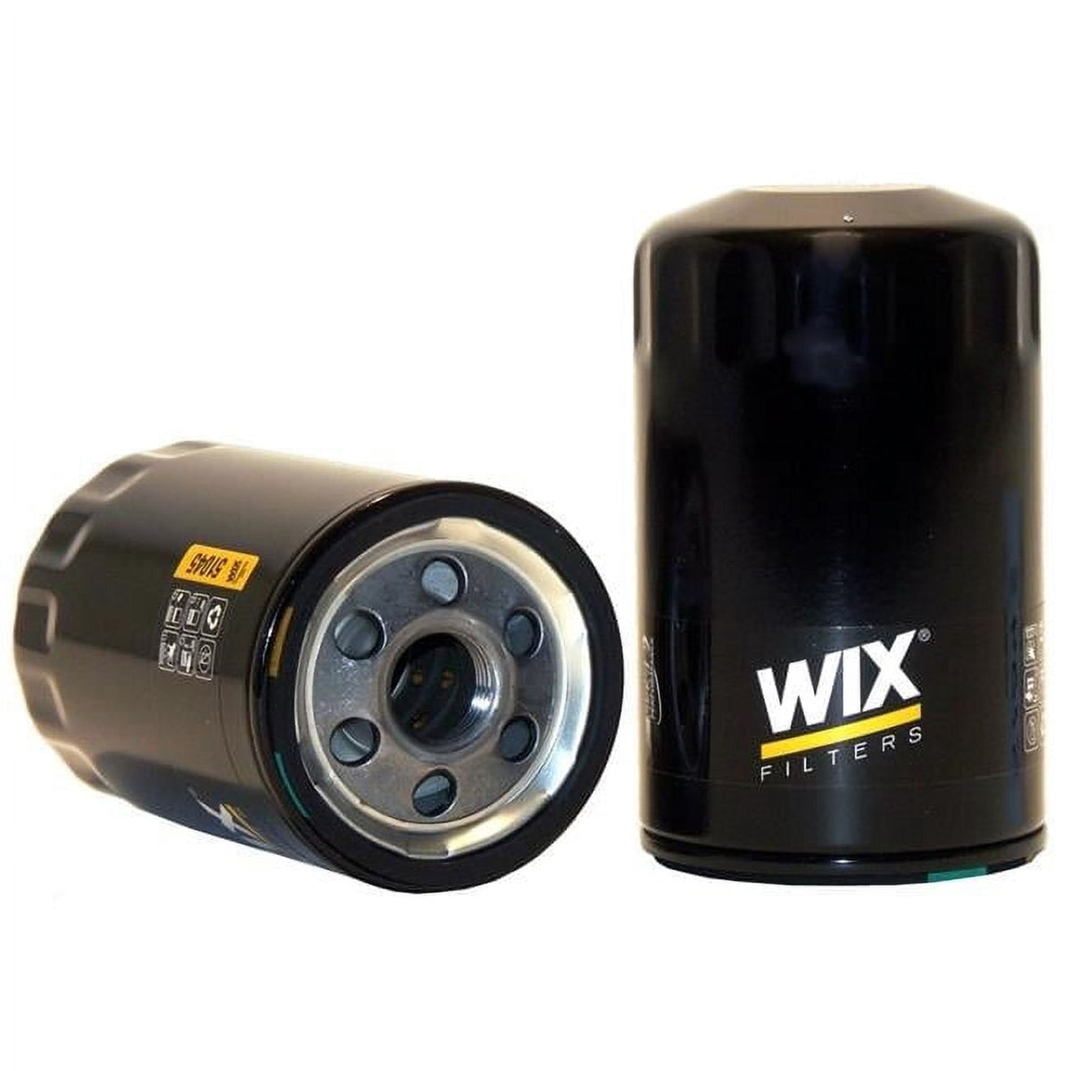 WIX Filters PXL51522MP Wix Filter PXL51522MP Oil Filter for 1978 Buick Electra