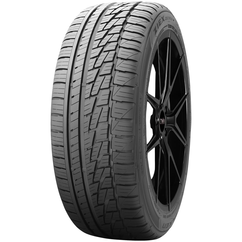 Falken Ziex ZE950 A/S 195/55R15 tire