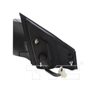 TYC TYC 4750632 Door Mirror For 17 Honda CR-V