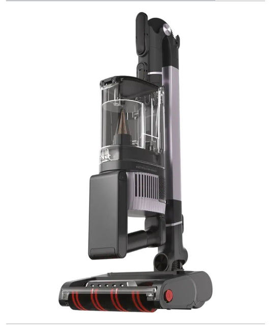 Shark Shark Stratos Cordless Vacuum with Clean Sense IQ, Gray, UZ815H