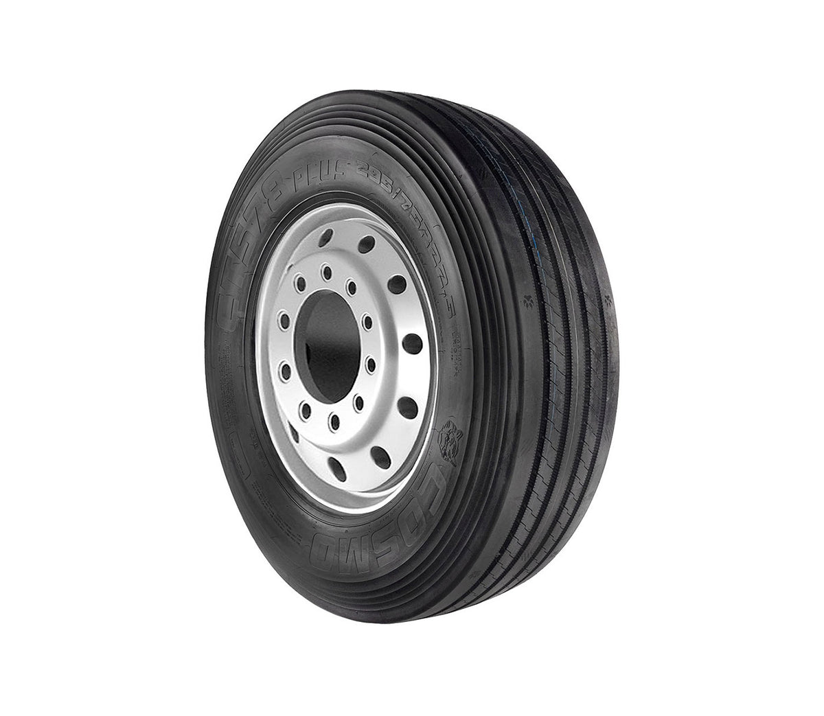 Cosmo CT578+ 11R24.5 tire