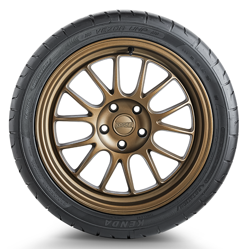 Kenda Vezda UHP Summer KR20A 265/35R18 tire