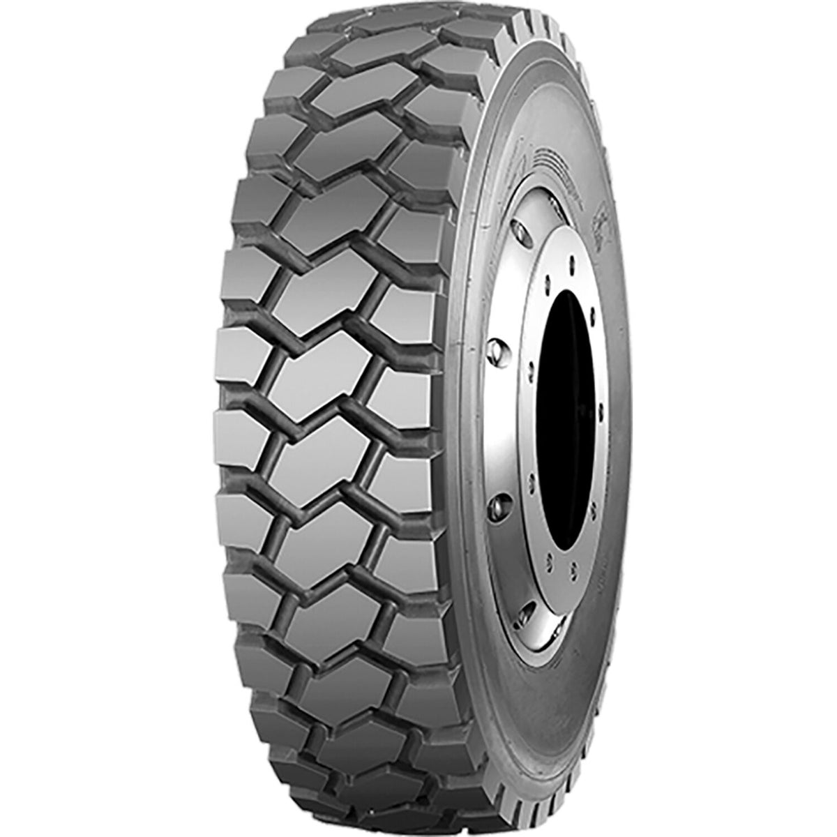 Arisun AL972 11R24.5 tire