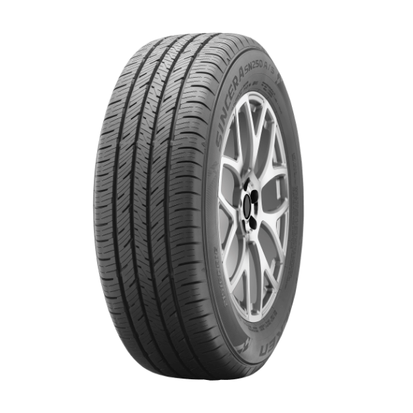 Falken Sincera SN250 A/S 195/60R15 tire