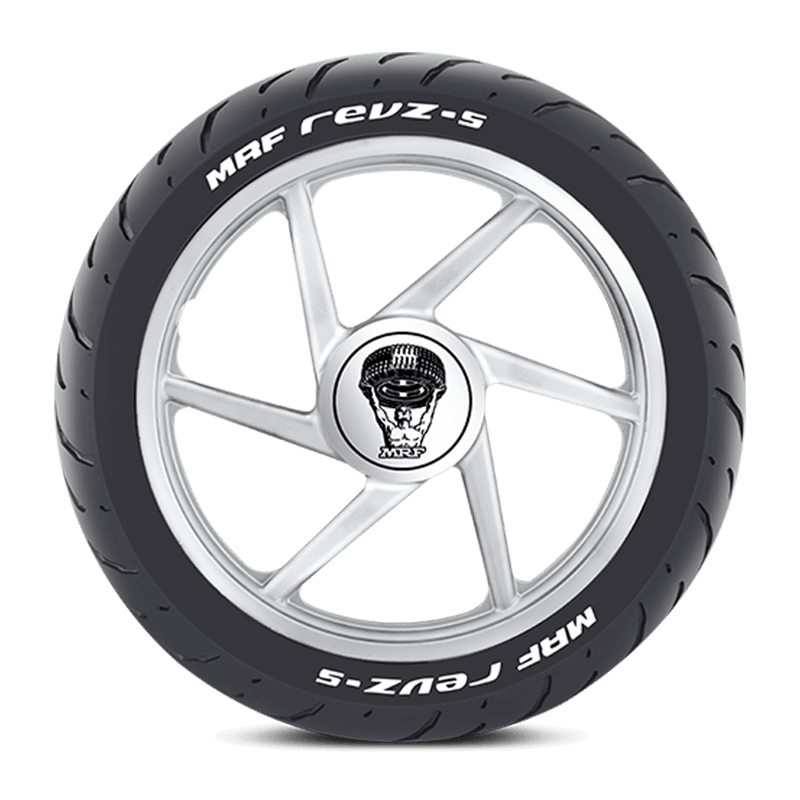 MRF Revz-S 130/70R17 tire
