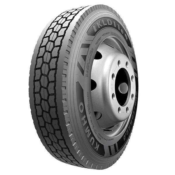 Kumho KLD11e 11R24.5 tire