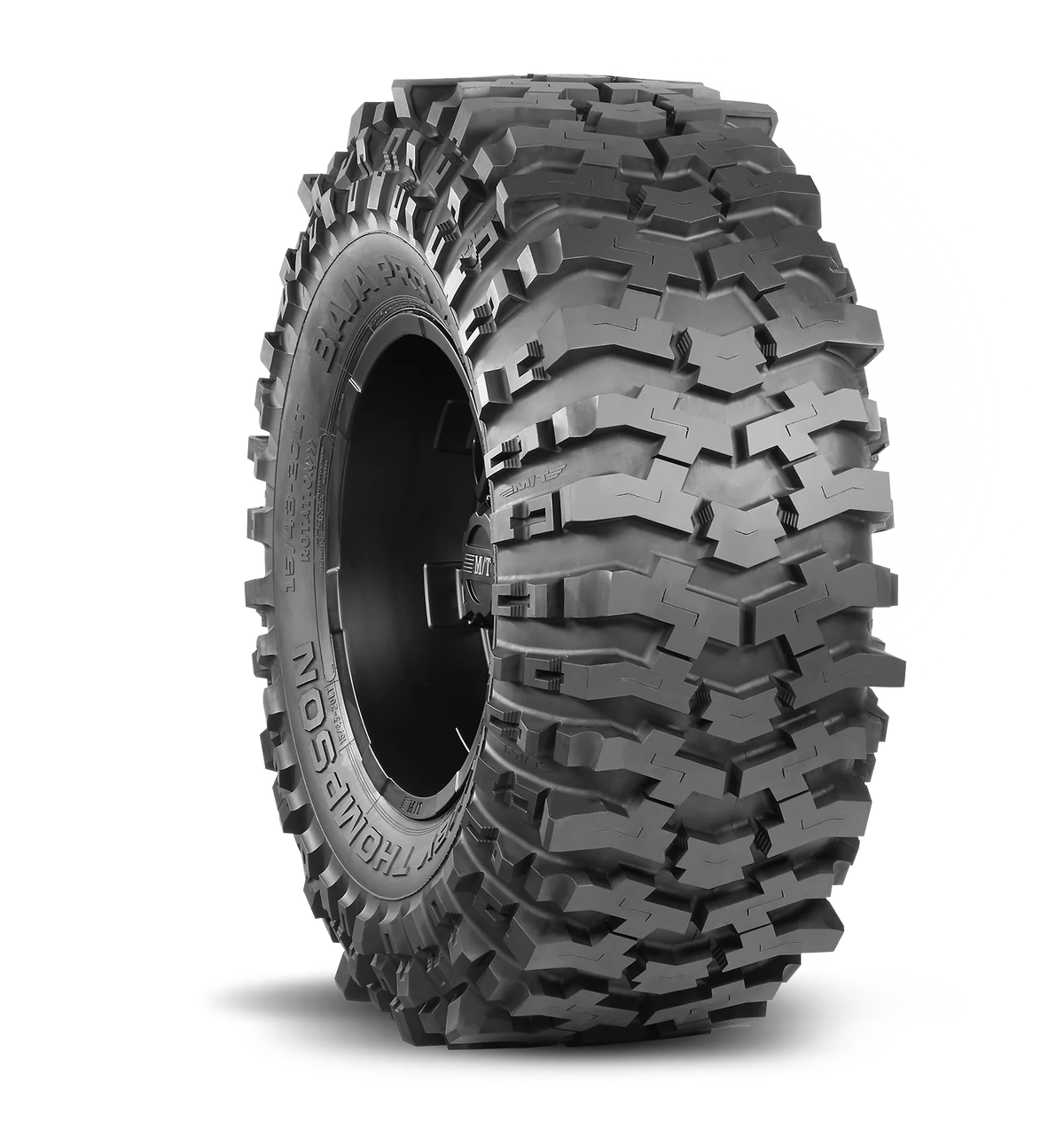 Mickey Thompson Baja Pro XS LT19.5/46X20/6 tire